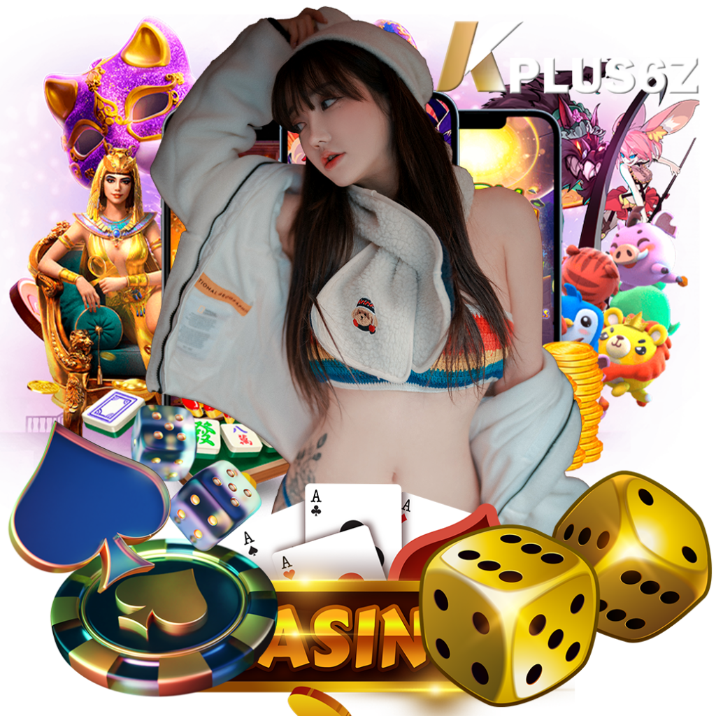 kplus6z slot